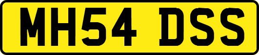 MH54DSS