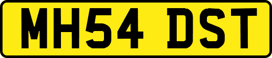 MH54DST