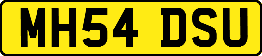 MH54DSU