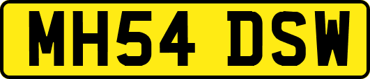MH54DSW