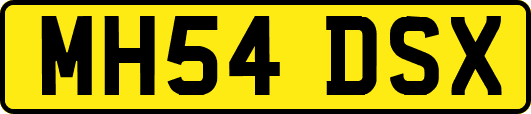 MH54DSX