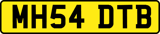 MH54DTB