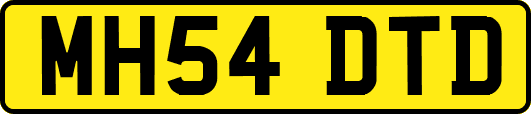 MH54DTD