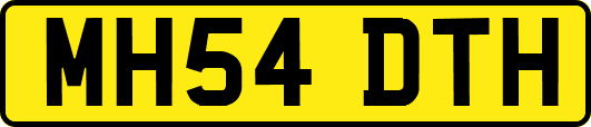 MH54DTH