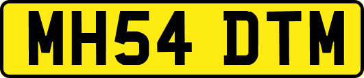 MH54DTM