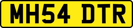 MH54DTR