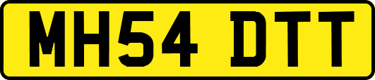 MH54DTT
