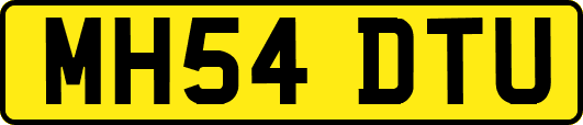 MH54DTU