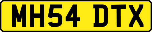 MH54DTX