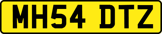 MH54DTZ