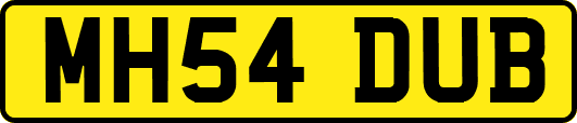 MH54DUB