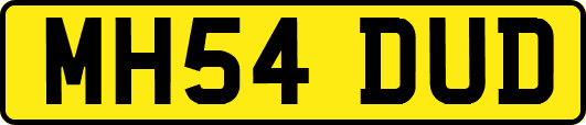 MH54DUD