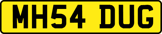 MH54DUG