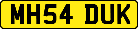 MH54DUK