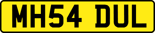 MH54DUL
