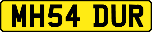 MH54DUR