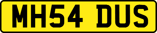 MH54DUS