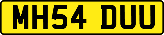 MH54DUU