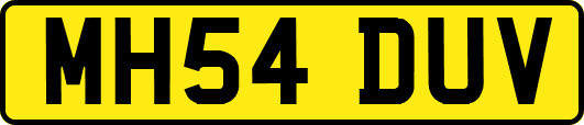 MH54DUV