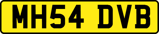 MH54DVB