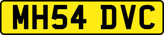 MH54DVC