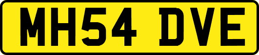 MH54DVE