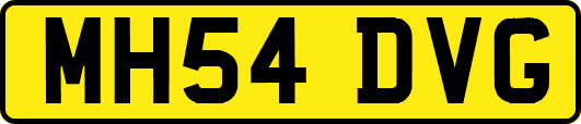 MH54DVG