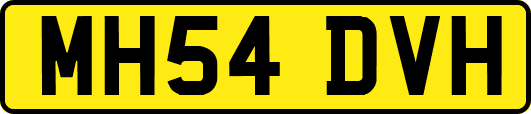 MH54DVH