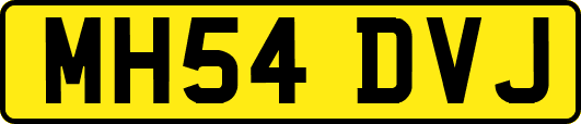 MH54DVJ