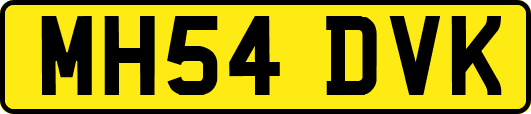 MH54DVK