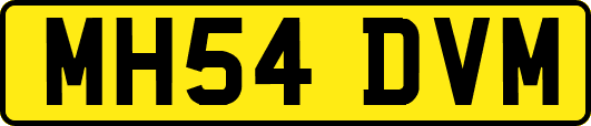 MH54DVM