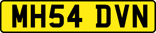 MH54DVN