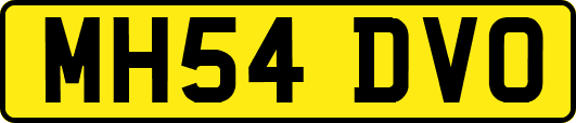 MH54DVO