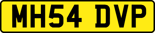 MH54DVP