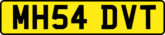 MH54DVT