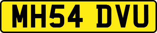 MH54DVU