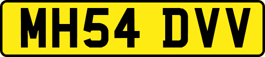 MH54DVV