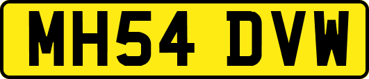 MH54DVW