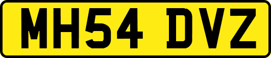 MH54DVZ