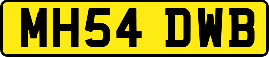 MH54DWB