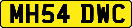 MH54DWC