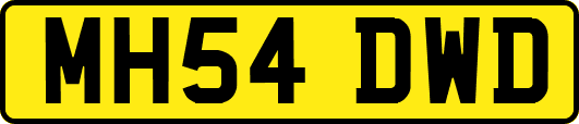 MH54DWD