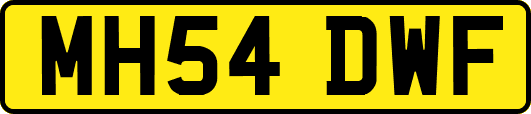 MH54DWF