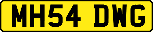 MH54DWG