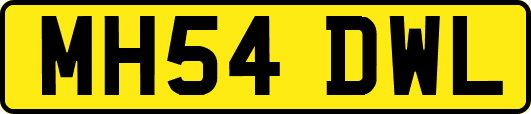 MH54DWL