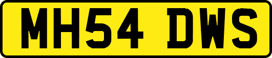 MH54DWS