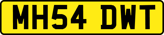 MH54DWT