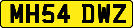 MH54DWZ