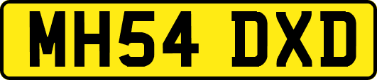 MH54DXD