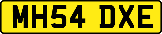 MH54DXE